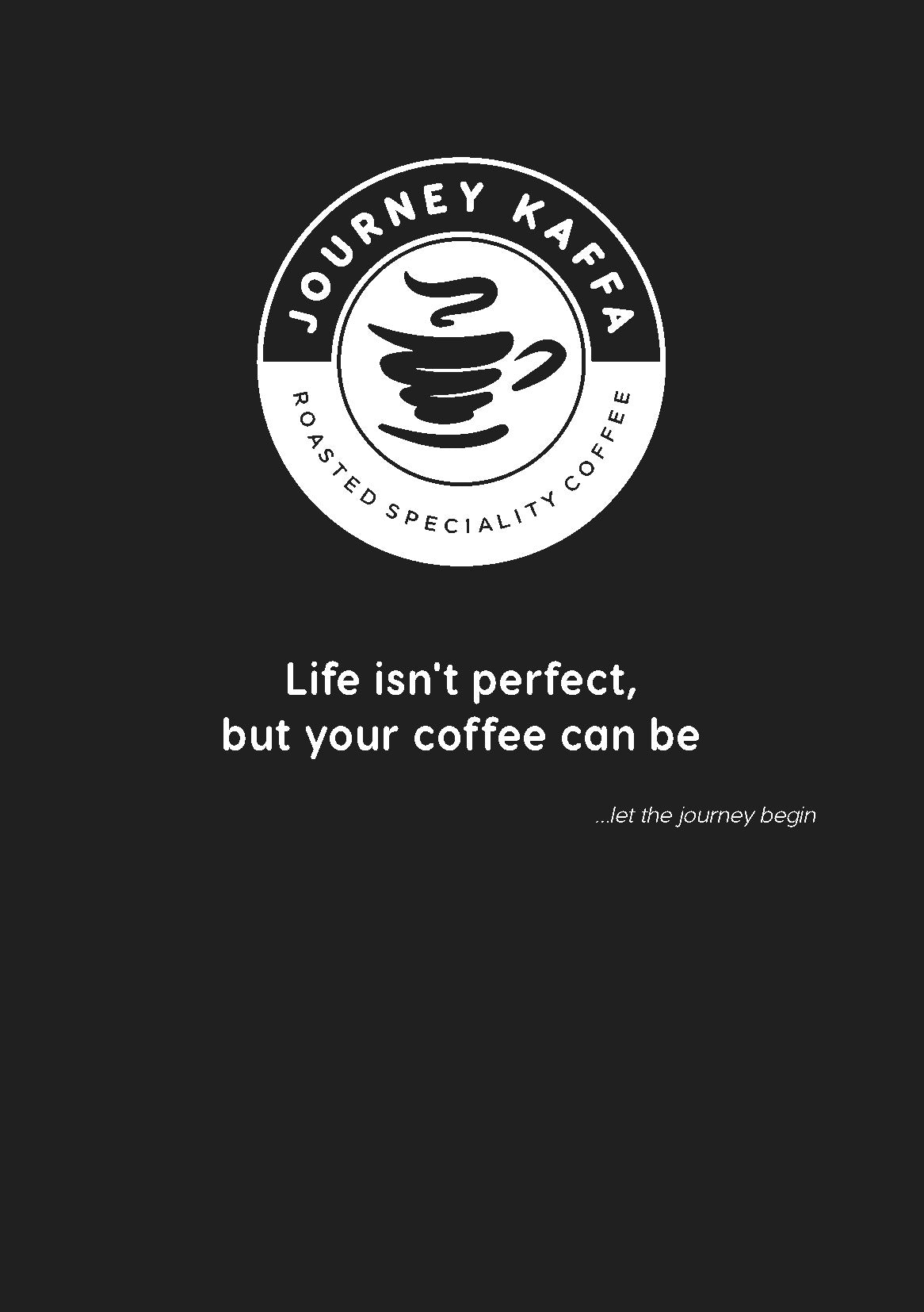 Blend Journey Kaffa