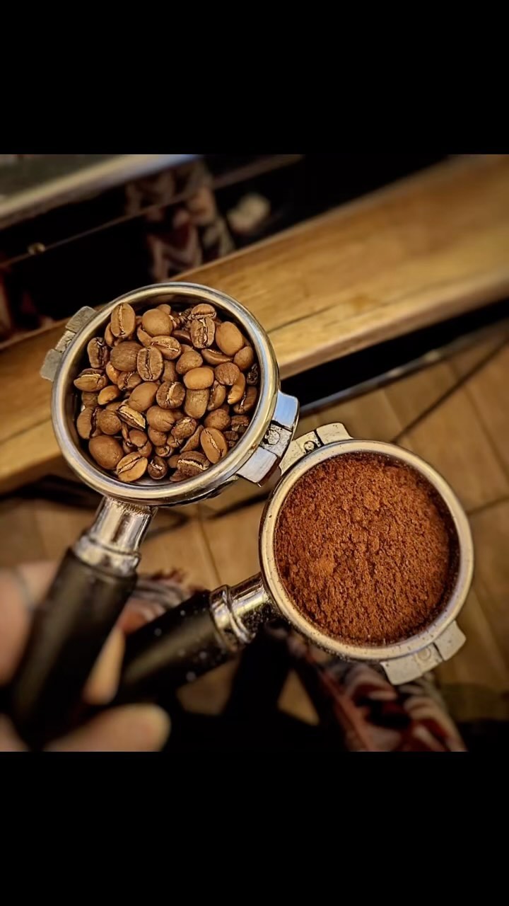 Degustare de cafea