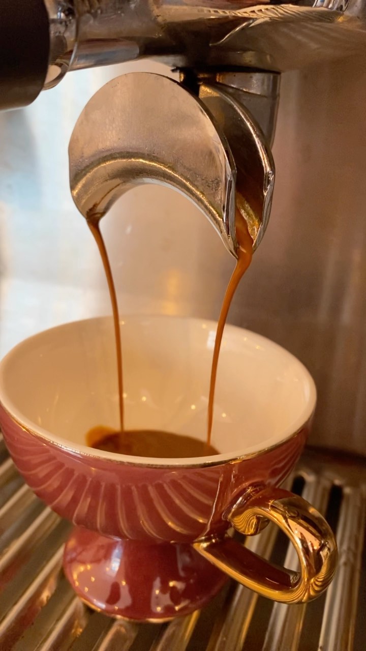 Degustare de cafea