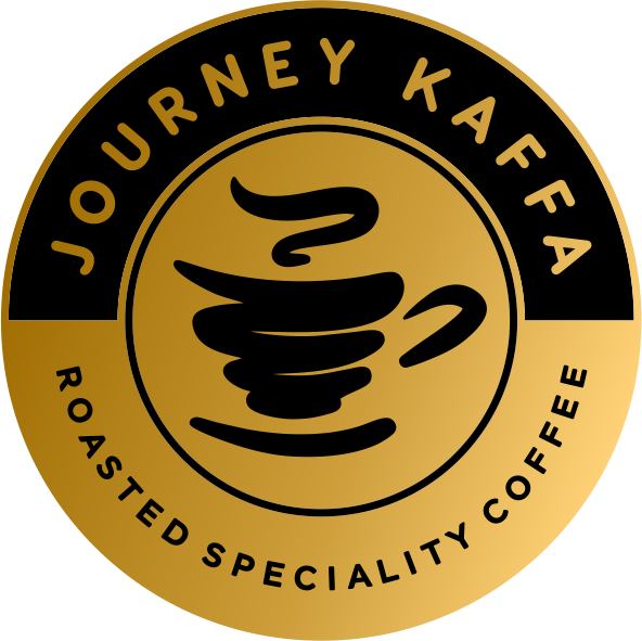 Journey Kaffa